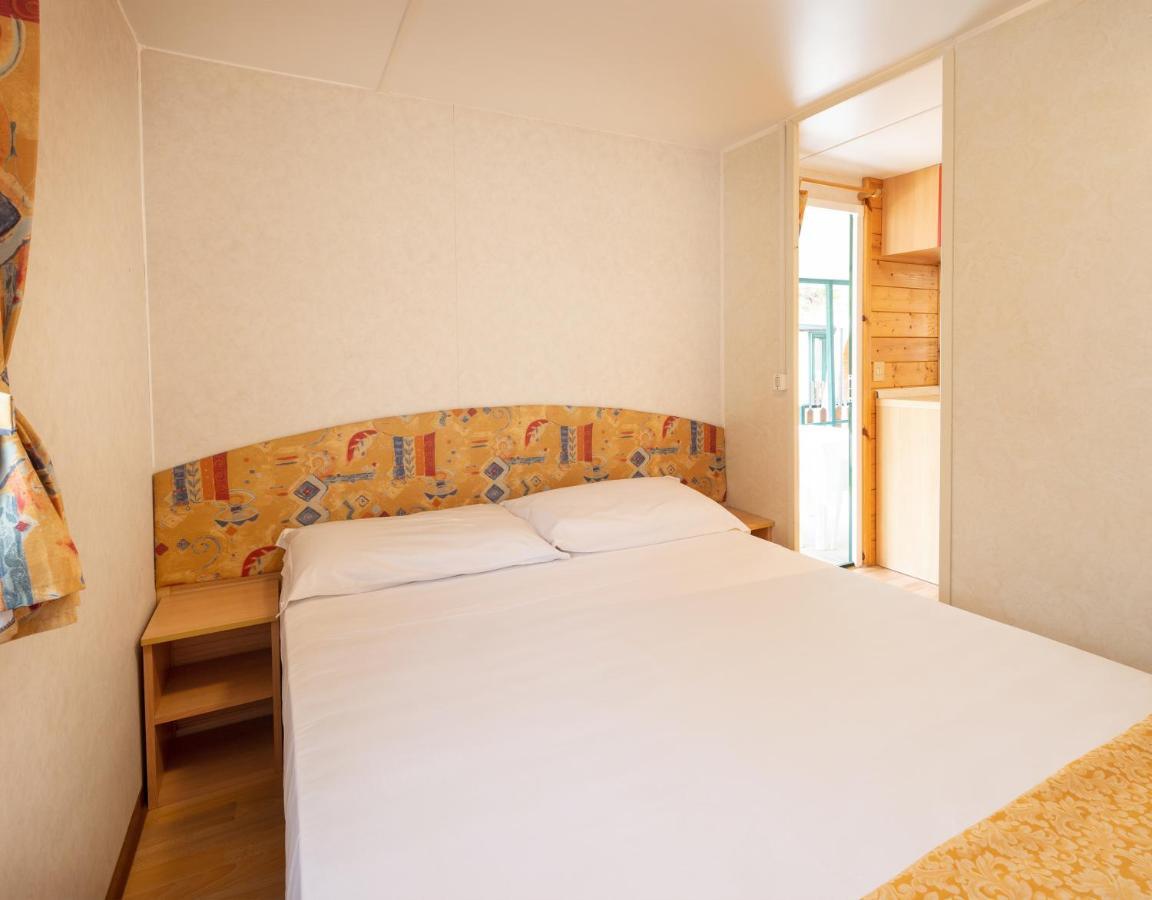 Camping Classe Village Lido di Dante Exterior foto