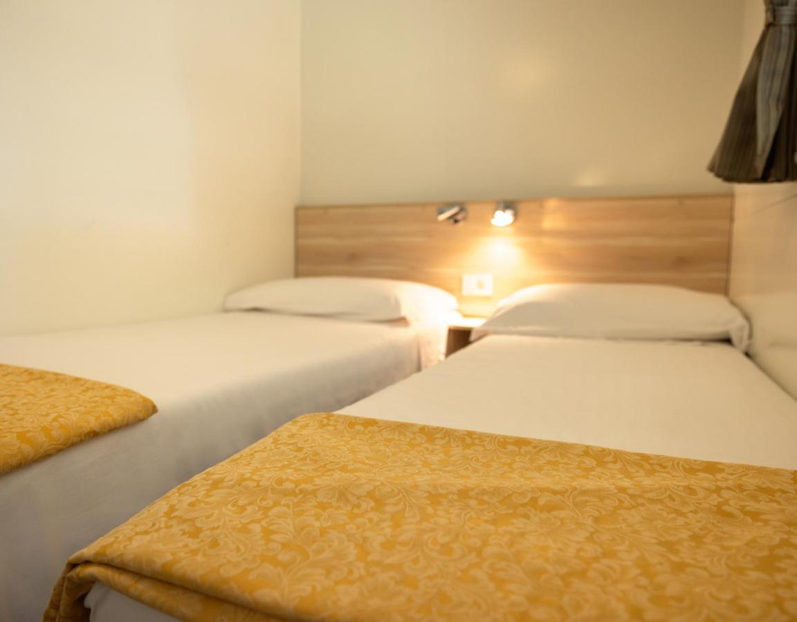 Camping Classe Village Lido di Dante Exterior foto