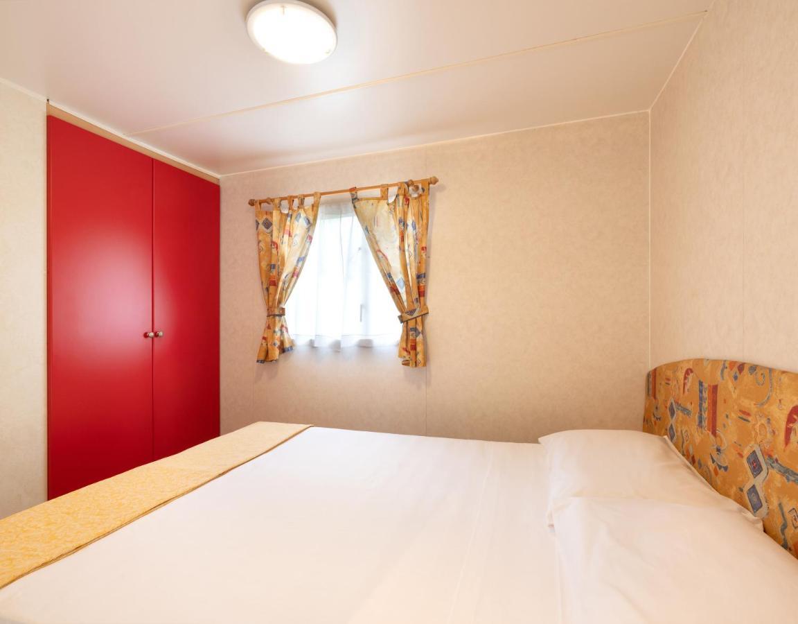 Camping Classe Village Lido di Dante Exterior foto